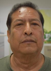 Gregorio Mancilla a registered Sex Offender of California