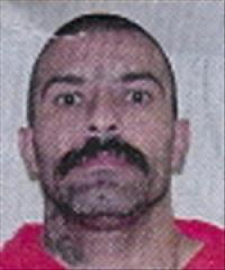 Gregorio Arevalo Perez a registered Sex Offender of California