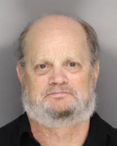 Gregory Vance Baldwin a registered Sex Offender of California