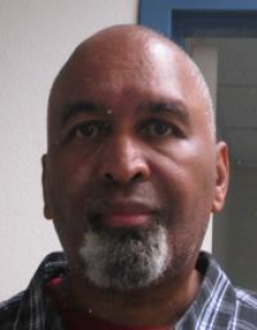 Gregory Mechelle Berry a registered Sex Offender of California