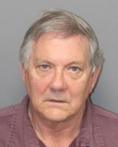 Gregory Earl Burk a registered Sex Offender of California