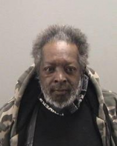 Gregory Carroll a registered Sex Offender of California