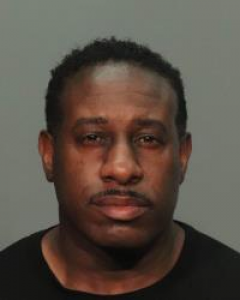 Gregory Eugene Carter a registered Sex Offender of California