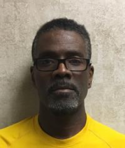 Gregory Jason Chambers a registered Sex Offender of California