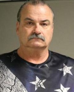 Gregory Bruce Chartier a registered Sex Offender of California