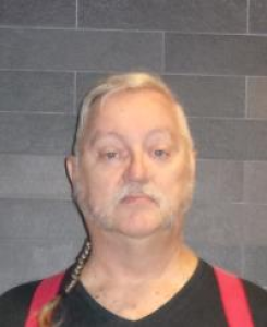 Gregory Dean Childers a registered  of California