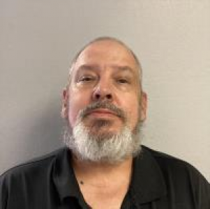 Gregory Allen Dettman a registered Sex Offender of California