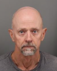 Gregory Ross Dougald a registered Sex Offender of California