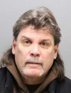 Gregory Mark Fisher a registered Sex Offender of California