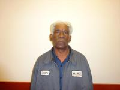 Gregory Gadson a registered Sex Offender of California