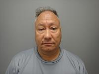 Gregory Galvan a registered Sex Offender of California