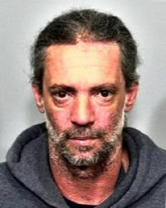Gregory Michael Goncalves a registered Sex Offender of California