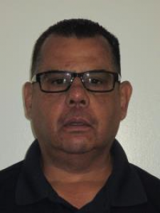 Gregory Gonzalez a registered Sex Offender of California