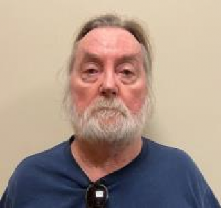 Gregory Blair Goodman a registered Sex Offender of California