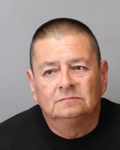 Gregory John Gutierrez a registered Sex Offender of California
