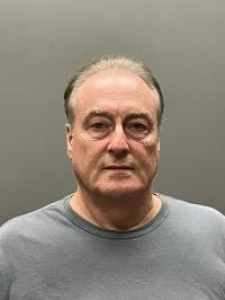 Gregory Robert Hauser a registered Sex Offender of California