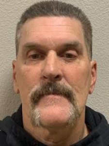 Gregory Ray Hedlund a registered Sex Offender of California