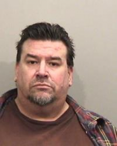 Gregory Alan Hernandez a registered Sex Offender of California