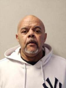 Gregory James Hill a registered Sex Offender of California