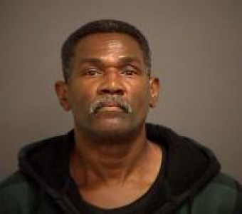 Gregory Rene Jackson a registered Sex Offender of California