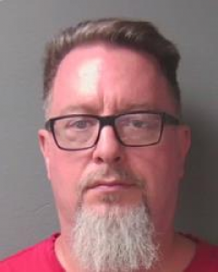 Gregory M Kennedy a registered Sex Offender of California