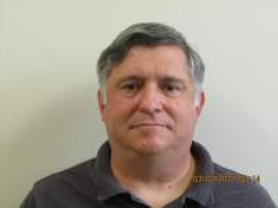 Gregory Glenn Lopez a registered Sex Offender of California