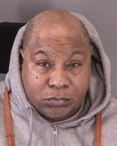 Gregory Mcfarland a registered Sex Offender of California