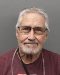 Gregory Mitchell a registered Sex Offender of California