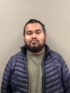 Gregory Morales a registered Sex Offender of California