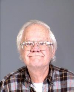 Gregory D Nelson a registered Sex Offender of California