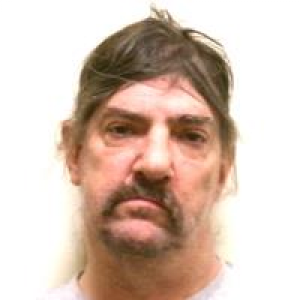 Gregory Thomas Patterson a registered Sex Offender of California