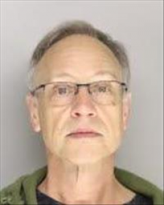 Gregory Neil Quint a registered Sex Offender of California