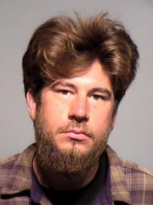 Gregory Keith Ramsey a registered Sex Offender of California