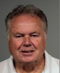 Gregory Robert Rex a registered Sex Offender of California