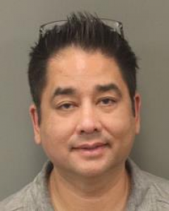 Gregory Curtis Rogers a registered Sex Offender of California