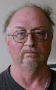 Gregory Bryan Rush a registered Sex Offender of California