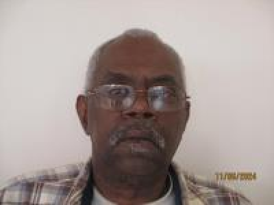 Gregory Lloud Sams a registered Sex Offender of California