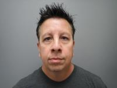 Gregory Scott Serrano a registered Sex Offender of California