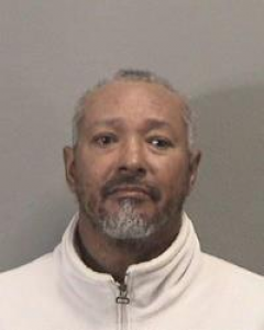 Gregory Shanks a registered Sex Offender of California