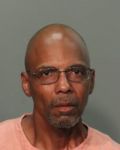 Gregory Smith a registered Sex Offender of California