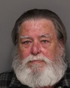 Gregory Jay Smith a registered Sex Offender of California