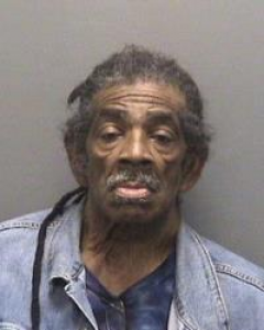 Gregory Lloyd Spriggs a registered Sex Offender of California