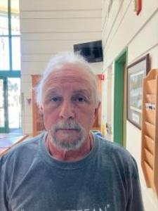 Gregory Paul Tierney a registered Sex Offender of California