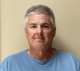 Gregory William Tuck a registered Sex Offender of California