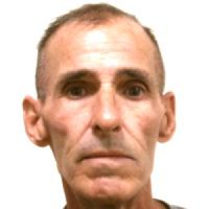 Gregroy Arthur Lareau a registered Sex Offender of California