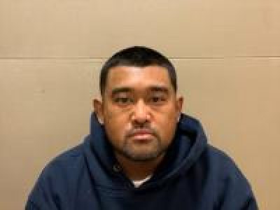 Greg Anthony Cortez a registered Sex Offender of California