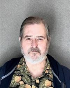 Greg Nelson Golson a registered Sex Offender of California
