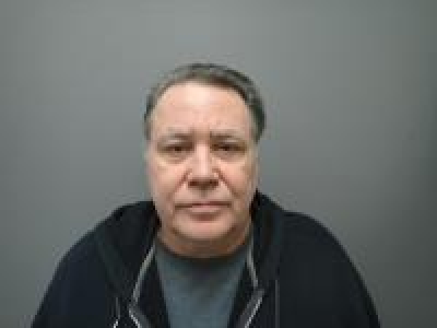 Greg Darryl Grant a registered Sex Offender of California