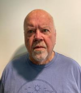 Greg Lanier Harris a registered Sex Offender of California