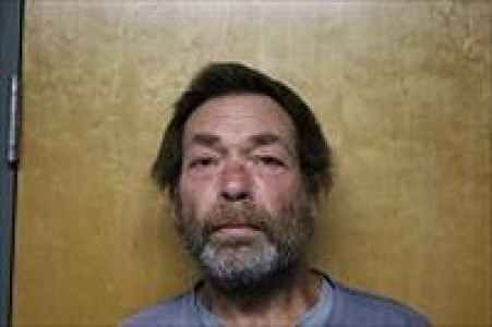 Greg William Walton a registered Sex Offender of California